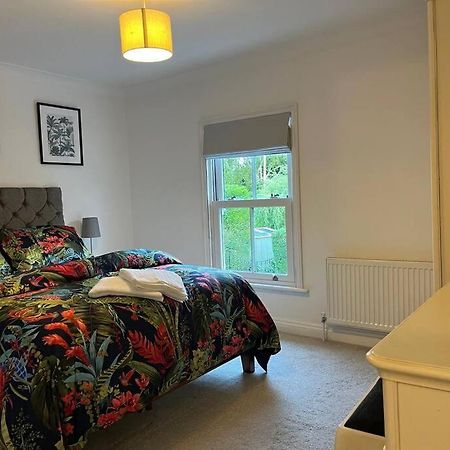 Chic 2 Bedroom Cottage Willingham  Eksteriør bilde