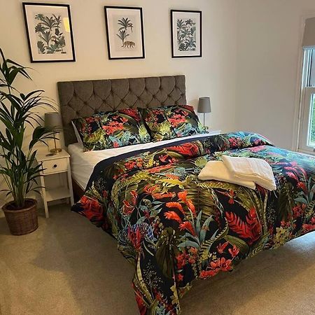 Chic 2 Bedroom Cottage Willingham  Eksteriør bilde