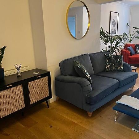 Chic 2 Bedroom Cottage Willingham  Eksteriør bilde