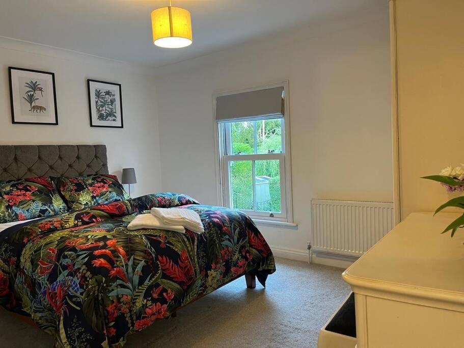Chic 2 Bedroom Cottage Willingham  Eksteriør bilde