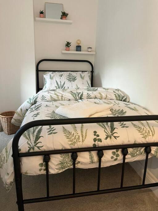 Chic 2 Bedroom Cottage Willingham  Eksteriør bilde