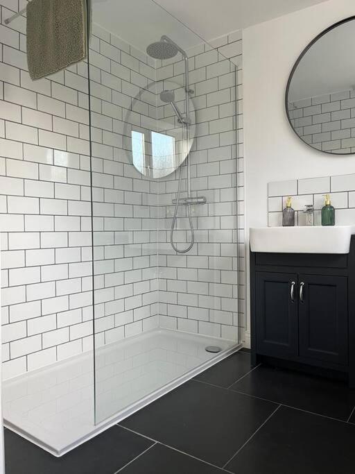 Chic 2 Bedroom Cottage Willingham  Eksteriør bilde