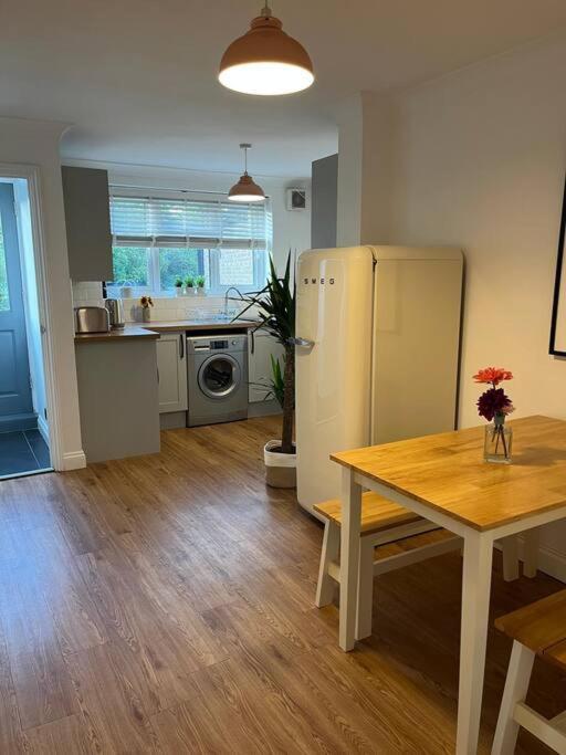 Chic 2 Bedroom Cottage Willingham  Eksteriør bilde