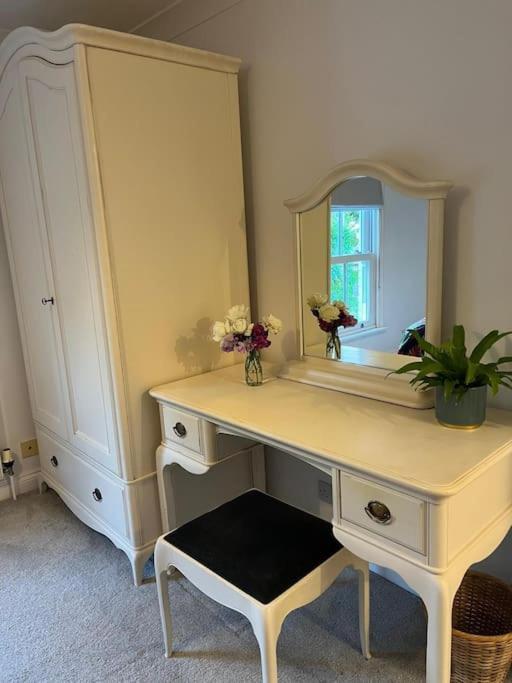 Chic 2 Bedroom Cottage Willingham  Eksteriør bilde