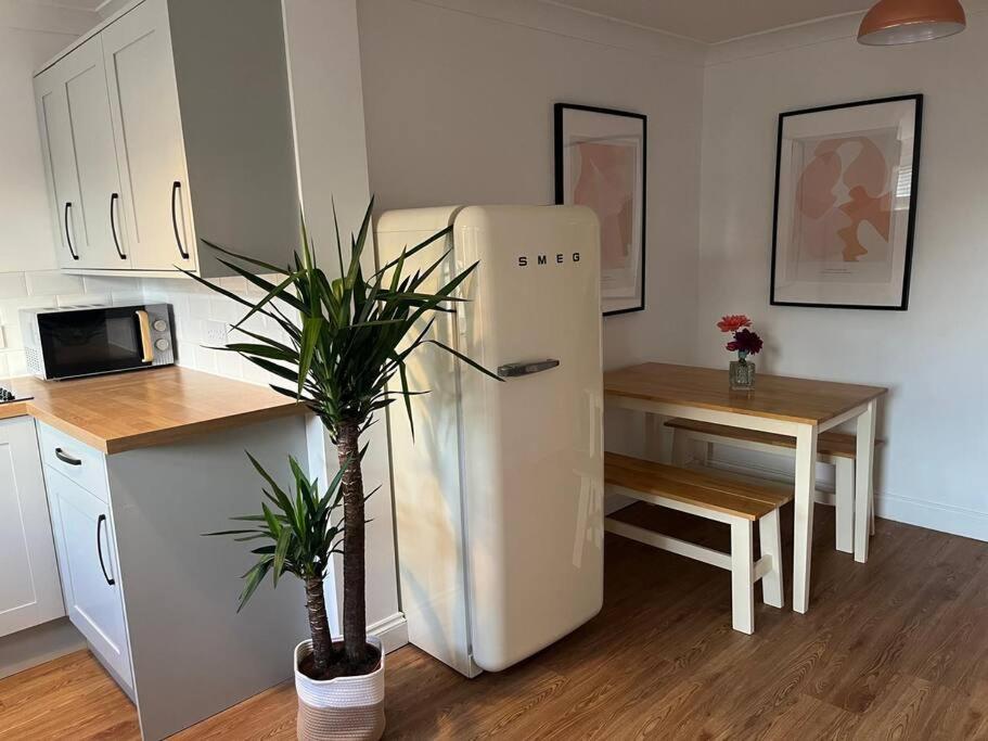 Chic 2 Bedroom Cottage Willingham  Eksteriør bilde